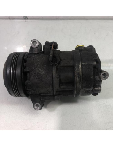 Compresseur clim BMW X3 E83 PHASE 1 Diesel