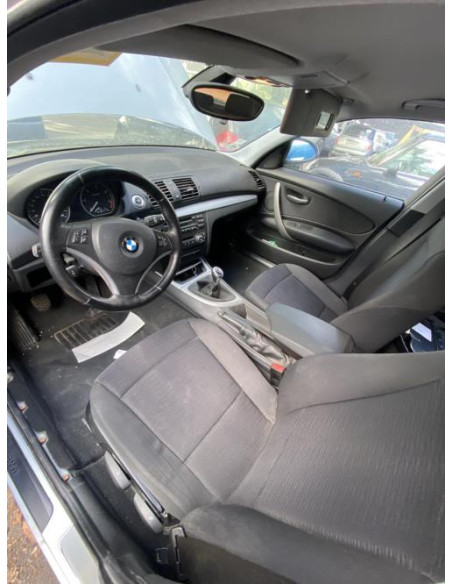 Amortisseur avant gauche BMW SERIE 1 E87 PHASE 2 Diesel