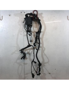Faisceau moteur BMW SERIE 3 E90 PHASE 1 