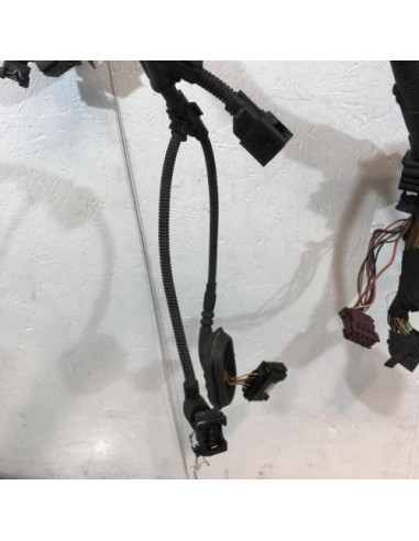 Faisceau moteur BMW SERIE 3 E90 PHASE 1 