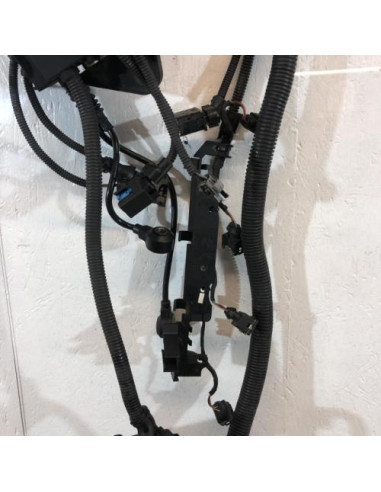 Faisceau moteur BMW SERIE 3 E90 PHASE 1 