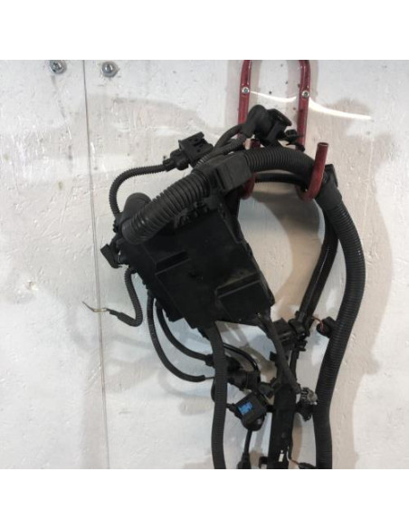 Faisceau moteur BMW SERIE 3 E90 PHASE 1 