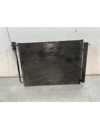 Radiateur clim BMW X5 E53 Diesel