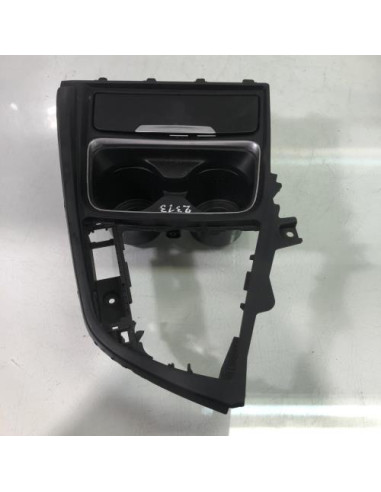 Console central (interieur plastique) BMW SERIE 3 F30 PHASE 1 Diesel