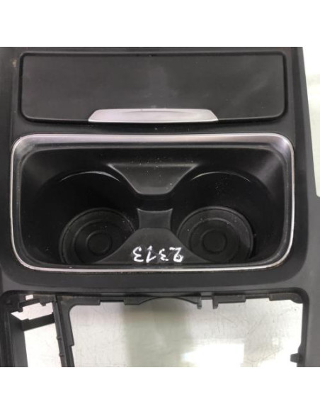 Console central (interieur plastique) BMW SERIE 3 F30 PHASE 1 Diesel