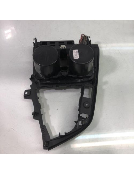 Console central (interieur plastique) BMW SERIE 3 F30 PHASE 1 Diesel