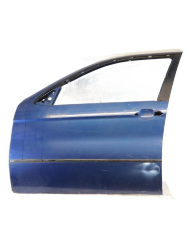 Porte avant gauche BMW X5 E53 Diesel