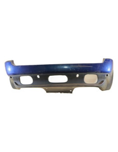 Pare choc arriere BMW X5 E53 Diesel 2
