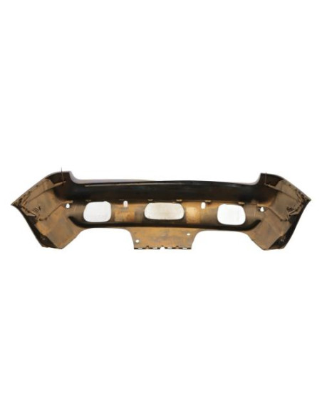 Pare choc arriere BMW X5 E53 Diesel