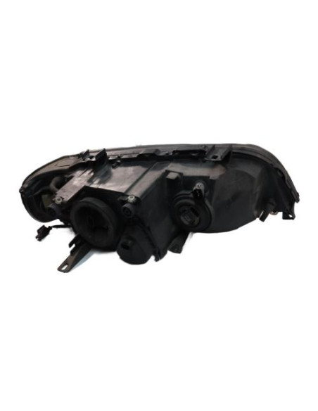 Optique avant principal gauche (feux)(phare) BMW X5 E53 Diesel