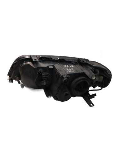 Optique avant principal droit (feux)(phare) BMW X5 E53 Diesel