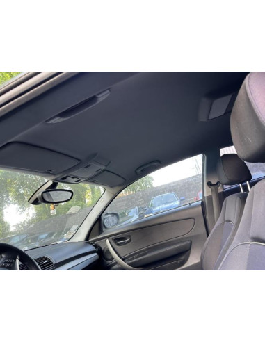 Tuyau de climatisation BMW SERIE 1 E81 Diesel