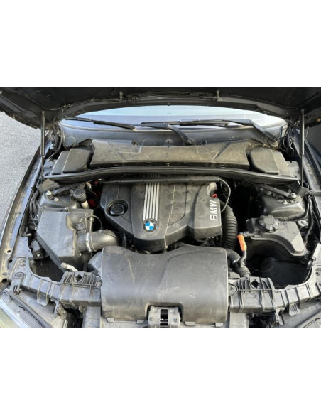 Tuyau de climatisation BMW SERIE 1 E81 Diesel