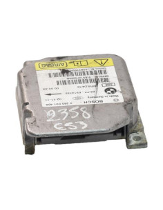 Boitier air bag BMW X5 E53 Diesel 2