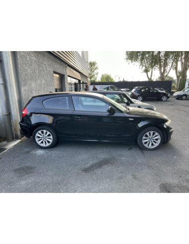 Tuyau de climatisation BMW SERIE 1 E81 Diesel