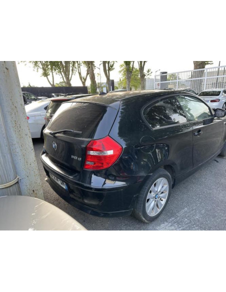 Tuyau de climatisation BMW SERIE 1 E81 Diesel