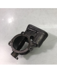 Boitier papillon BMW SERIE 3 E90 PHASE 2  2