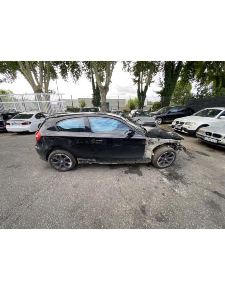 Pare soleil droit BMW SERIE 1 E81 Diesel