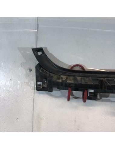Support de pare chocs arriere BMW SERIE 3 E90 PHASE 2 Essence