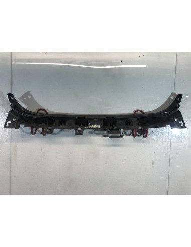 Support de pare chocs arriere BMW SERIE 3 E90 PHASE 2 Essence