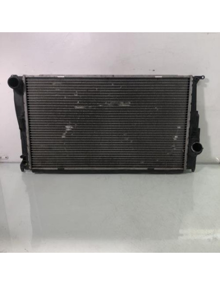 Radiateur eau BMW SERIE 1 E87 PHASE 2 Diesel