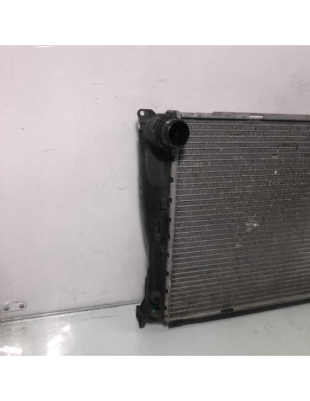 Radiateur eau BMW SERIE 1 E87 PHASE 2 Diesel