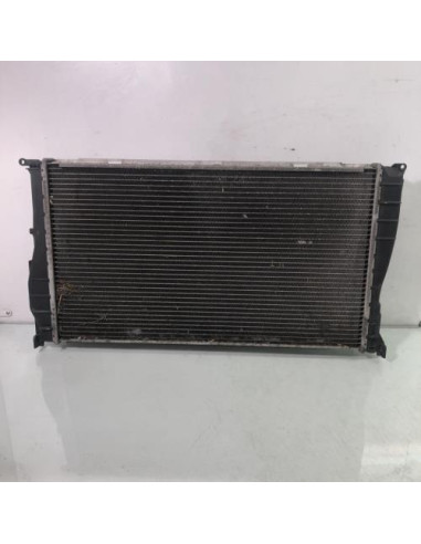 Radiateur eau BMW SERIE 1 E87 PHASE 2 Diesel