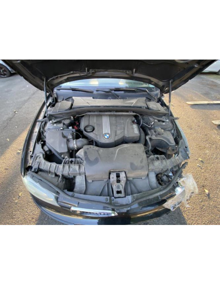 Radiateur eau BMW SERIE 1 E87 PHASE 2 Diesel