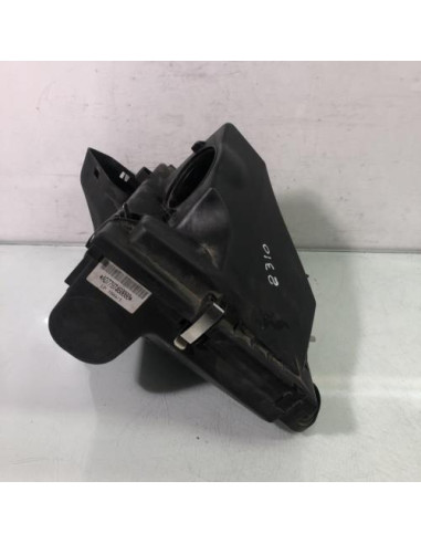 Boite a air BMW SERIE 1 E87 PHASE 2 Diesel