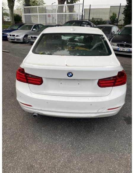 Colonne de direction BMW SERIE 3 F30 PHASE 1 Diesel