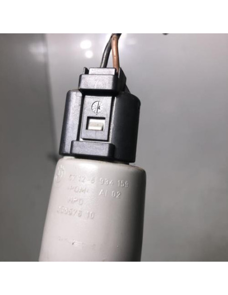 Pompe lave glace arriere BMW SERIE 1 E87 PHASE 1 Essence