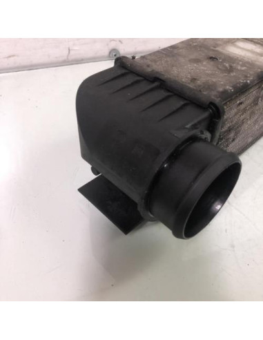 Echangeur air (Intercooler) BMW SERIE 5 E39 PHASE 2 Diesel