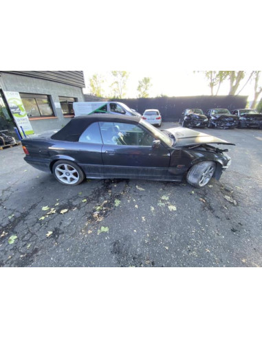 Support moteur BMW SERIE 3 E36 CABRIO Essence