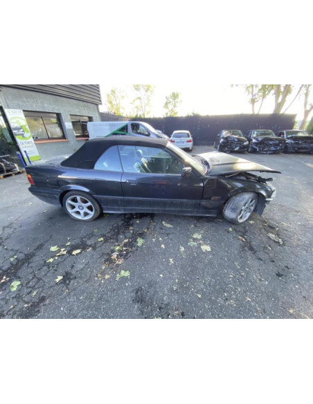 Support moteur BMW SERIE 3 E36 CABRIO Essence
