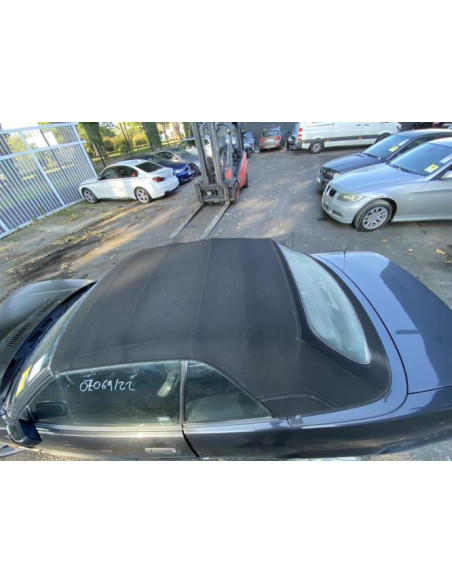 Support moteur BMW SERIE 3 E36 CABRIO Essence