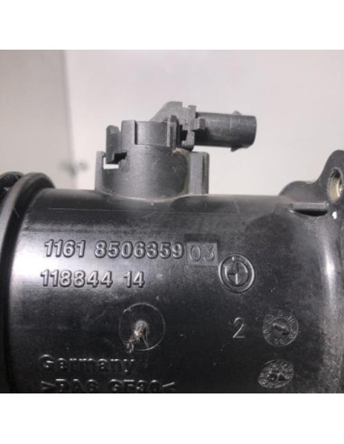 Conduite d'air BMW SERIE 3 E92 COUPE PHASE 2 Diesel
