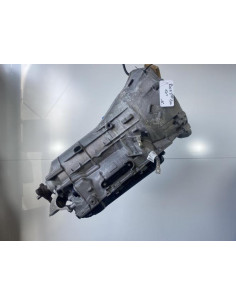 Boite de vitesses BMW SERIE 1 F20 PHASE 2 