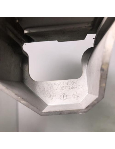 Support radiateur BMW SERIE 1 E87 PHASE 2 Diesel