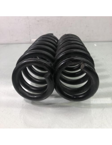 Ressort de suspension arriere BMW SERIE 3 E90 PHASE 1 Diesel