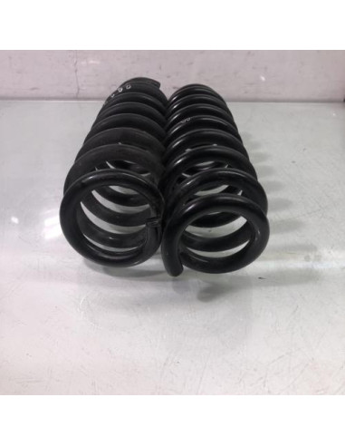 Ressort de suspension arriere BMW SERIE 3 E90 PHASE 1 Diesel