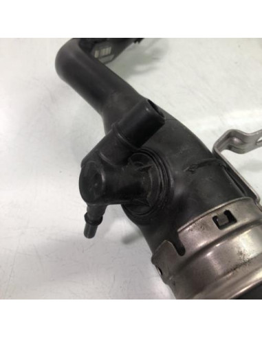 Reservoir essence MINI MINI 3 F56 PHASE 1 Essence