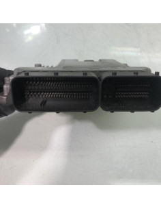 Calculateur moteur MINI MINI 2 R56 PHASE 2  2