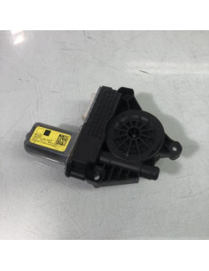 Mecanisme de leve vitre electrique arriere gauche BMW SERIE 1 F40 Diesel 2