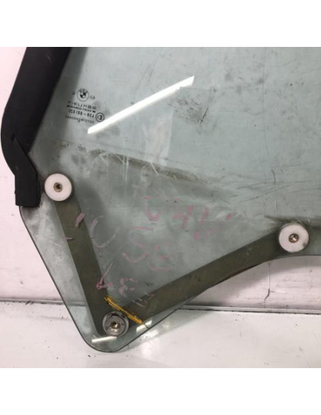 Vitre arriere droit BMW SERIE 8 E31 COUPE 
