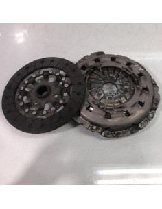 Embrayage BMW SERIE 1 E81 