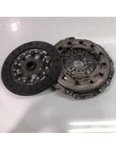 Embrayage BMW SERIE 1 E81 