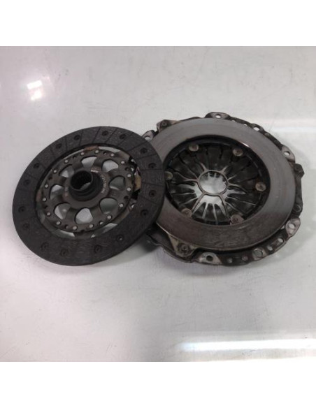 Embrayage BMW SERIE 1 E81 