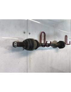 Cardan arriere droit (transmission) BMW X5 E53 Diesel 2