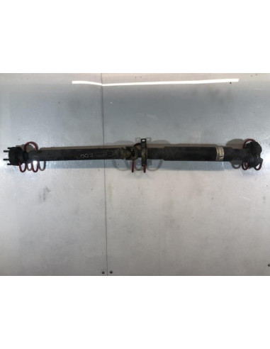 Arbre de transmission (propulsion) BMW X5 E53 Diesel