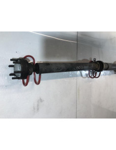 Arbre de transmission (propulsion) BMW X5 E53 Diesel 2